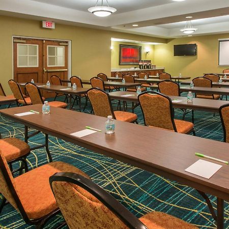 Springhill Suites By Marriott Orlando North-Sanford Exterior foto