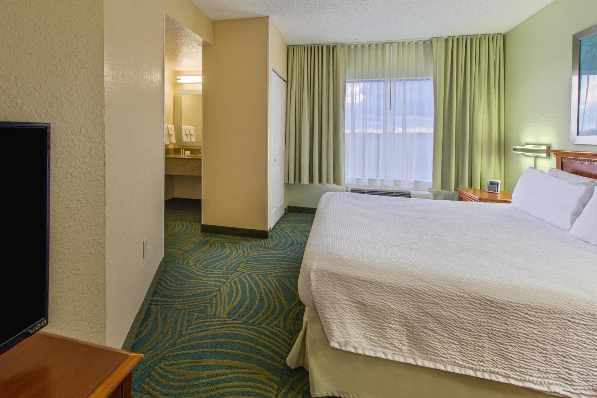 Springhill Suites By Marriott Orlando North-Sanford Exterior foto